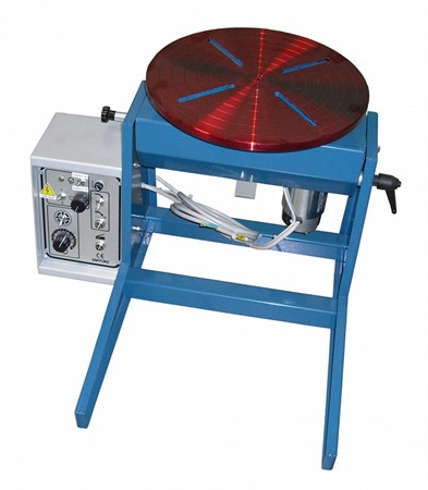 PTM 40 Lägeställare 40kg